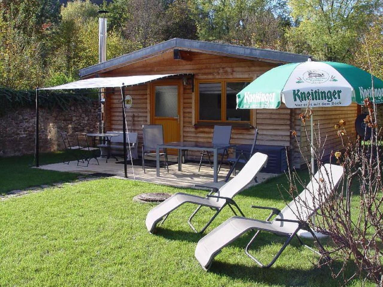 Haus Weichart Villa Sulzburg Exterior photo
