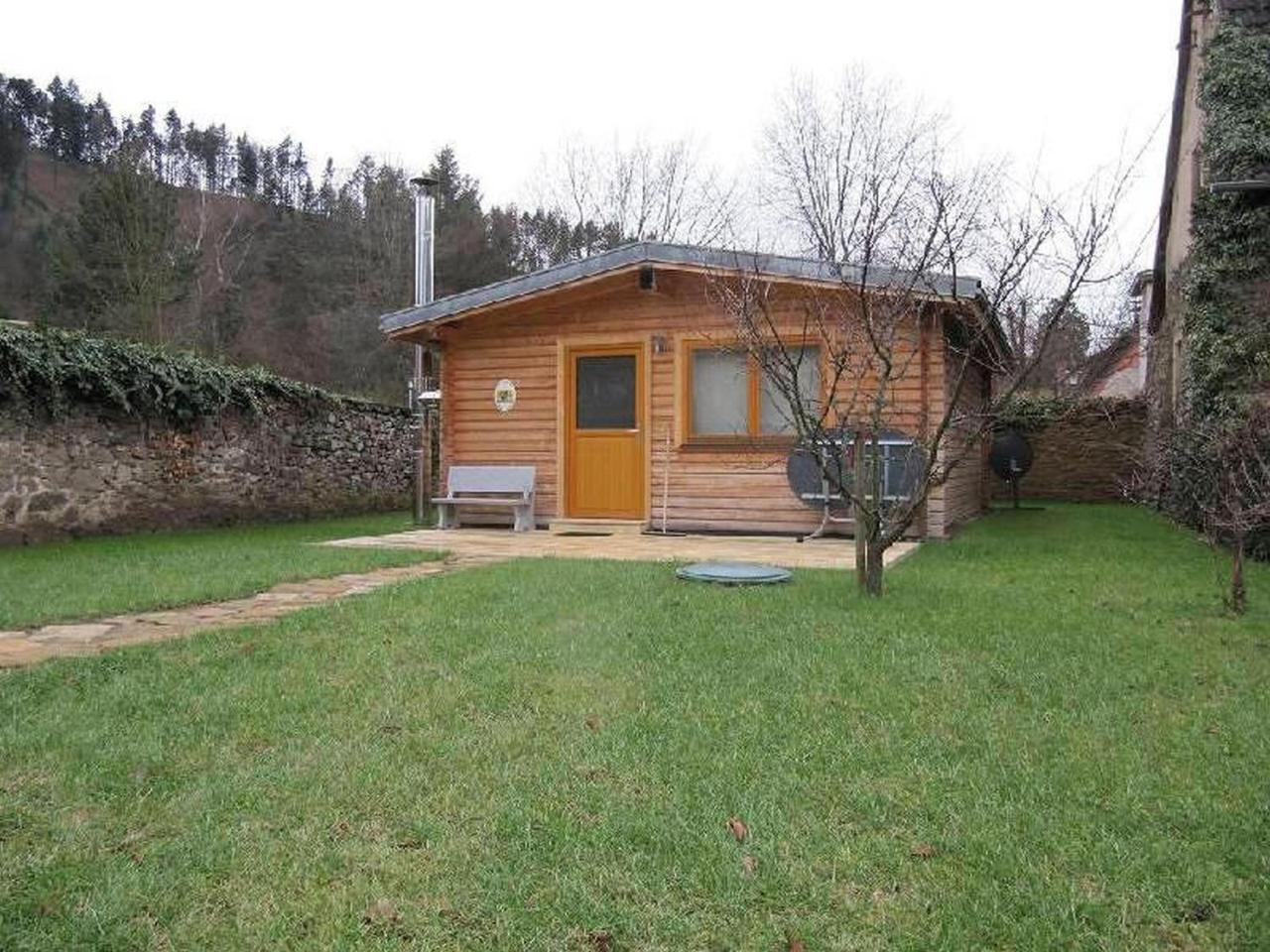 Haus Weichart Villa Sulzburg Exterior photo